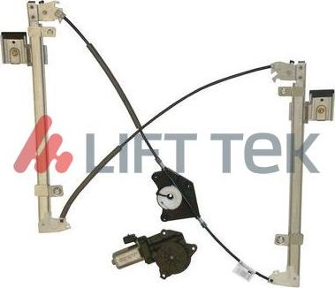 Lift-Tek LT AA48 L - Підйомний пристрій для вікон autozip.com.ua