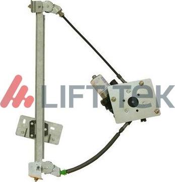 Lift-Tek LT AA28 L B - Підйомний пристрій для вікон autozip.com.ua
