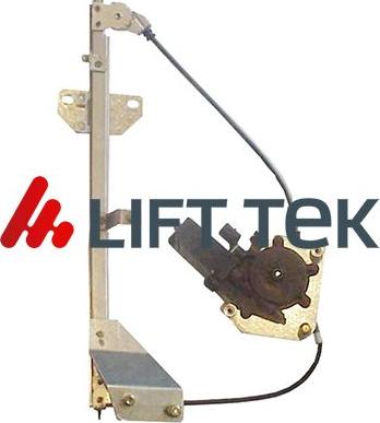 Lift-Tek LT AA27 L B - Підйомний пристрій для вікон autozip.com.ua