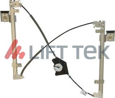 Lift-Tek LT AA702 R - Підйомний пристрій для вікон autozip.com.ua