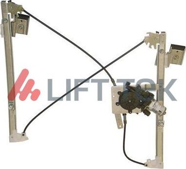 Lift-Tek LT AD22 R - Підйомний пристрій для вікон autozip.com.ua
