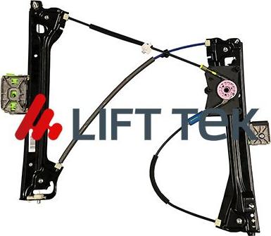 Lift-Tek LT AD740 L - Підйомний пристрій для вікон autozip.com.ua