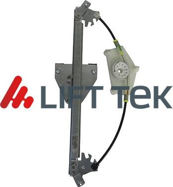 Lift-Tek LT AD748 R - Підйомний пристрій для вікон autozip.com.ua