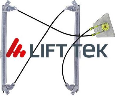 Lift-Tek LT AD705 L - Підйомний пристрій для вікон autozip.com.ua