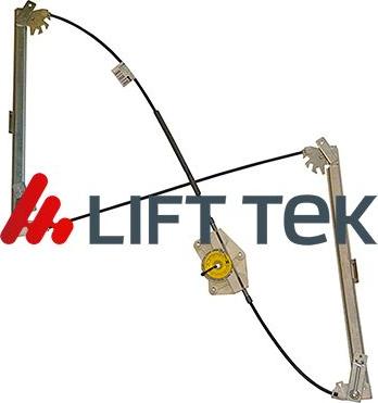 Lift-Tek LT AD703 L - Підйомний пристрій для вікон autozip.com.ua
