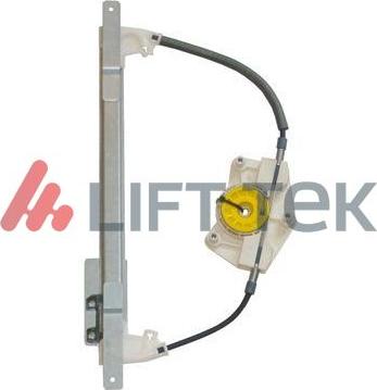 Lift-Tek LT AD719 L - Підйомний пристрій для вікон autozip.com.ua