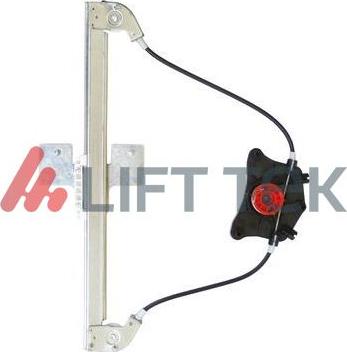 Lift-Tek LT AD735 R - Підйомний пристрій для вікон autozip.com.ua