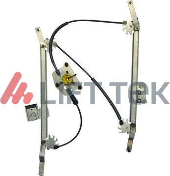 Lift-Tek LT AD732 R - Підйомний пристрій для вікон autozip.com.ua