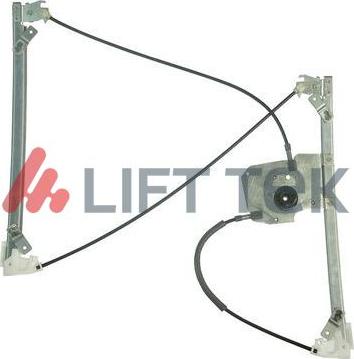 Lift-Tek LT AD720 R - Підйомний пристрій для вікон autozip.com.ua