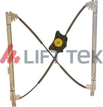 Lift-Tek LT AD723 L - Підйомний пристрій для вікон autozip.com.ua