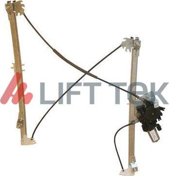 Lift-Tek LT BM31 R - Підйомний пристрій для вікон autozip.com.ua