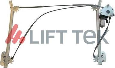 Lift-Tek LT BM33 L - Підйомний пристрій для вікон autozip.com.ua