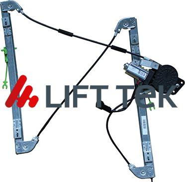 Lift-Tek LT BM24 R - Підйомний пристрій для вікон autozip.com.ua