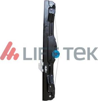 Lift-Tek LT BM748 R - Підйомний пристрій для вікон autozip.com.ua