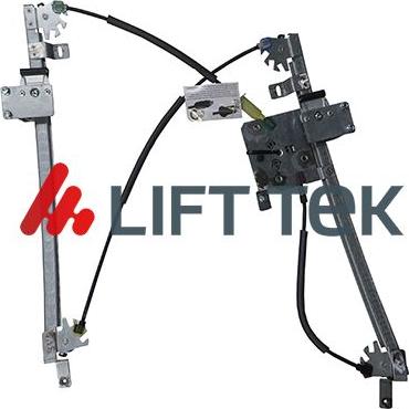 Lift-Tek LT BM754 L - Підйомний пристрій для вікон autozip.com.ua