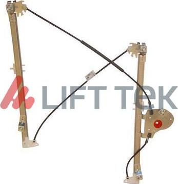 Lift-Tek LT BM709 L - Підйомний пристрій для вікон autozip.com.ua