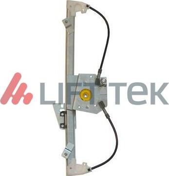 Lift-Tek LT BM704 R - Підйомний пристрій для вікон autozip.com.ua