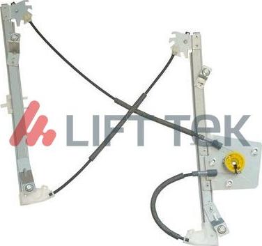 Lift-Tek LT BM705 R - Підйомний пристрій для вікон autozip.com.ua