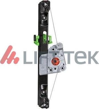 Lift-Tek LT BM706 L - Підйомний пристрій для вікон autozip.com.ua