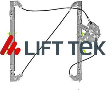 Lift-Tek LT BM703 R - Підйомний пристрій для вікон autozip.com.ua