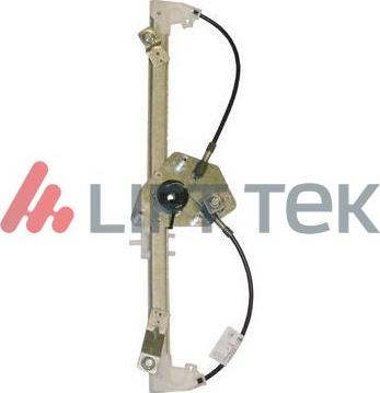Lift-Tek LT BM702 L - Підйомний пристрій для вікон autozip.com.ua
