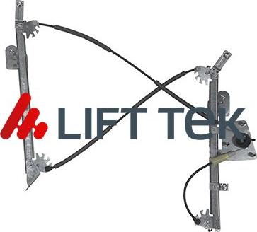 Lift-Tek LT BM711 L - Підйомний пристрій для вікон autozip.com.ua