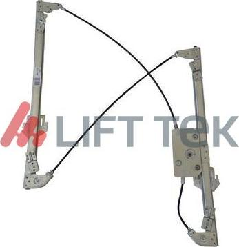 Lift-Tek LT BM736 R - Підйомний пристрій для вікон autozip.com.ua