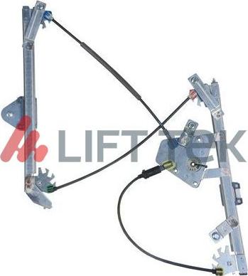 Lift-Tek LT BM732 R - Підйомний пристрій для вікон autozip.com.ua