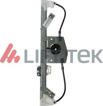 Lift-Tek LT BM729 R - Підйомний пристрій для вікон autozip.com.ua