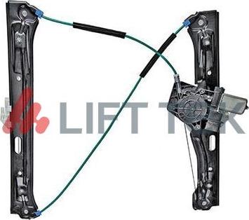 Lift-Tek LT BMO36 R C - Підйомний пристрій для вікон autozip.com.ua