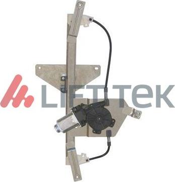 Lift-Tek LT CT43 L - Підйомний пристрій для вікон autozip.com.ua