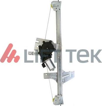 Lift-Tek LT CT54 R - Підйомний пристрій для вікон autozip.com.ua