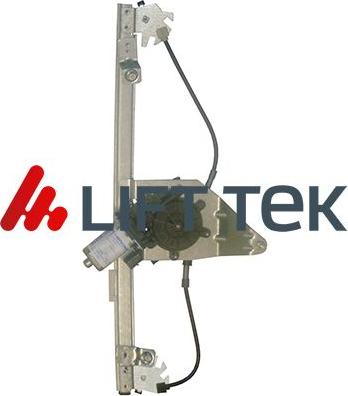 Lift-Tek LT CT13 L B - Підйомний пристрій для вікон autozip.com.ua