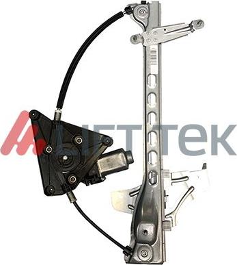 Lift-Tek LT CT84 R - Підйомний пристрій для вікон autozip.com.ua