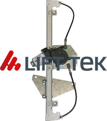 Lift-Tek LT CT35 L - Підйомний пристрій для вікон autozip.com.ua