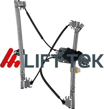 Lift-Tek LT CT33 L - Підйомний пристрій для вікон autozip.com.ua