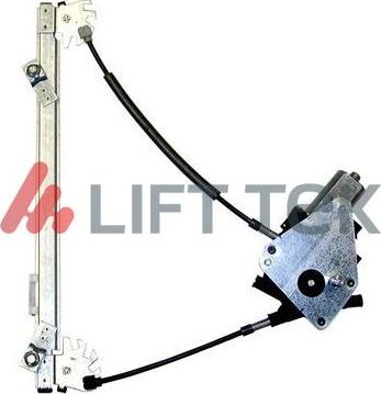 Lift-Tek LT CT37 R - Підйомний пристрій для вікон autozip.com.ua