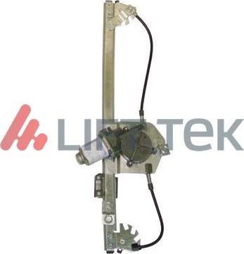 Lift-Tek LT CT29 R - Підйомний пристрій для вікон autozip.com.ua