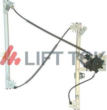 Lift-Tek LT CT23 L - Підйомний пристрій для вікон autozip.com.ua