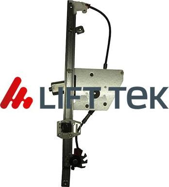 Lift-Tek LT CT79 L - Підйомний пристрій для вікон autozip.com.ua