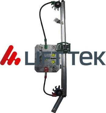 Lift-Tek LT CT740 L - Підйомний пристрій для вікон autozip.com.ua