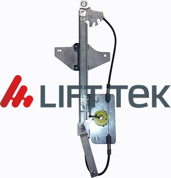 Lift-Tek LT CT742 R - Підйомний пристрій для вікон autozip.com.ua