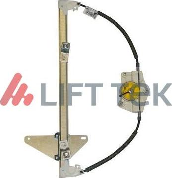 Lift-Tek LT CT705 R - Підйомний пристрій для вікон autozip.com.ua