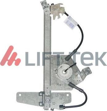 Lift-Tek LT CT706 R - Підйомний пристрій для вікон autozip.com.ua