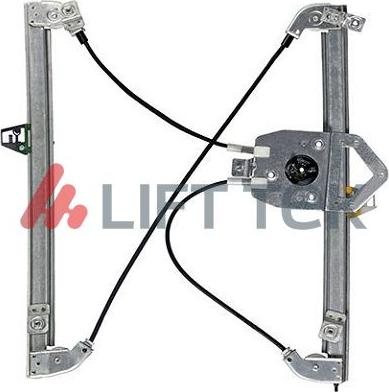 Lift-Tek LT CT701 R - Підйомний пристрій для вікон autozip.com.ua