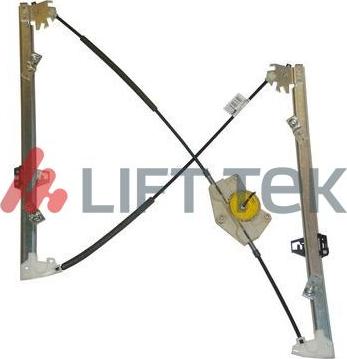 Lift-Tek LT CT703 L - Підйомний пристрій для вікон autozip.com.ua