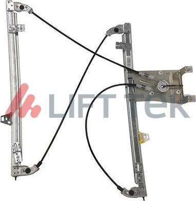 Lift-Tek LT CT702 L - Підйомний пристрій для вікон autozip.com.ua