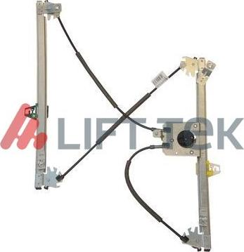 Lift-Tek LT CT707 L - Підйомний пристрій для вікон autozip.com.ua