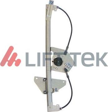 Lift-Tek LT CT719 L - Підйомний пристрій для вікон autozip.com.ua