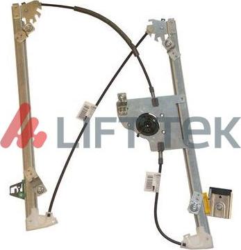 Lift-Tek LT CT715 L - Підйомний пристрій для вікон autozip.com.ua